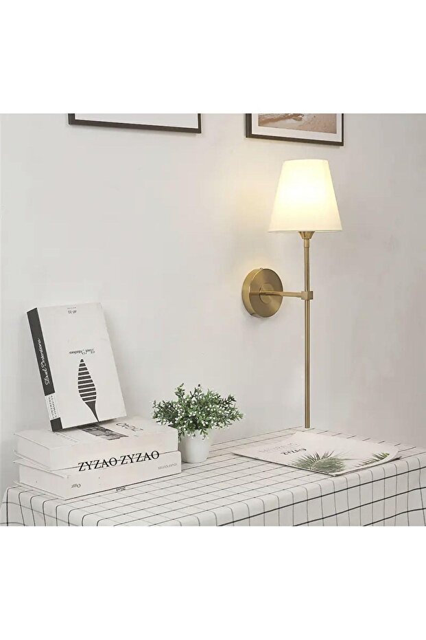 Allvero 2'li Kablosuz Duvar Apliği