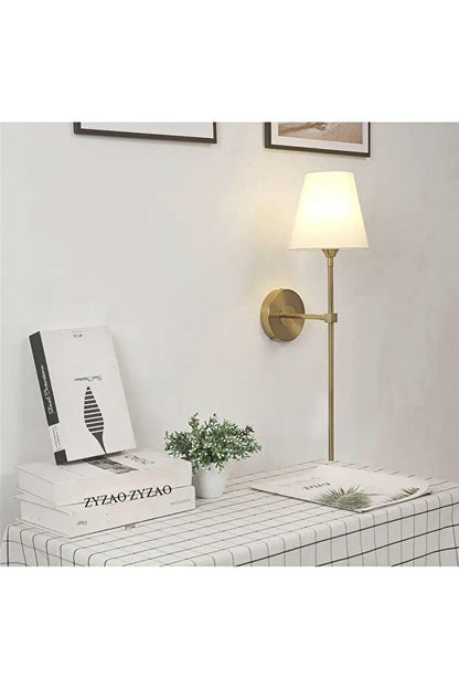 Allvero 2'li Kablosuz Duvar Apliği